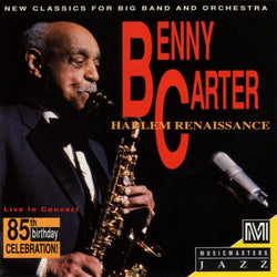 Benny Carter