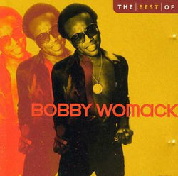 Bobby Womack