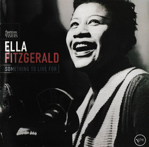 Ella Fitzgerald