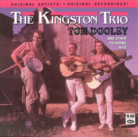 Kingston Trio