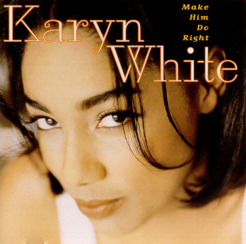 Karyn White