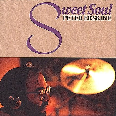 Peter Erskine