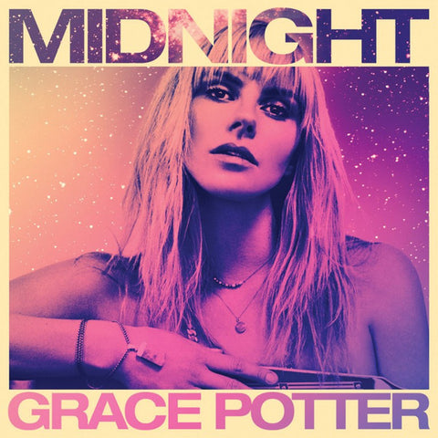 Grace Potter