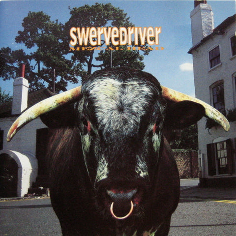 Swervedriver