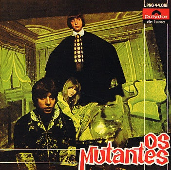 Os Mutantes