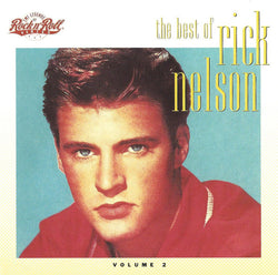 Rick Nelson