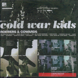 Cold War Kids