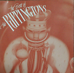 The Rippingtons