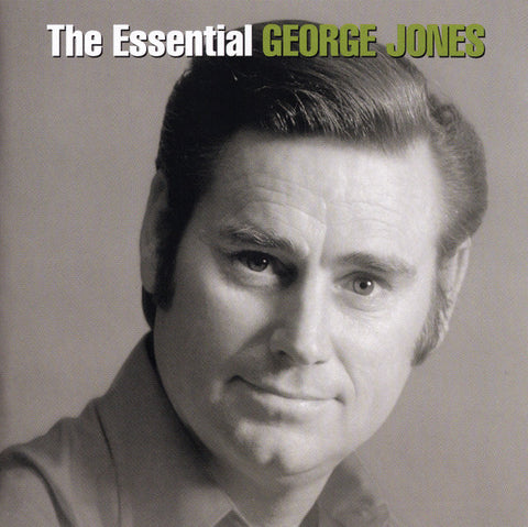 George Jones