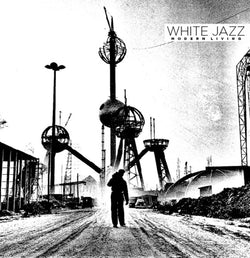 White Jazz