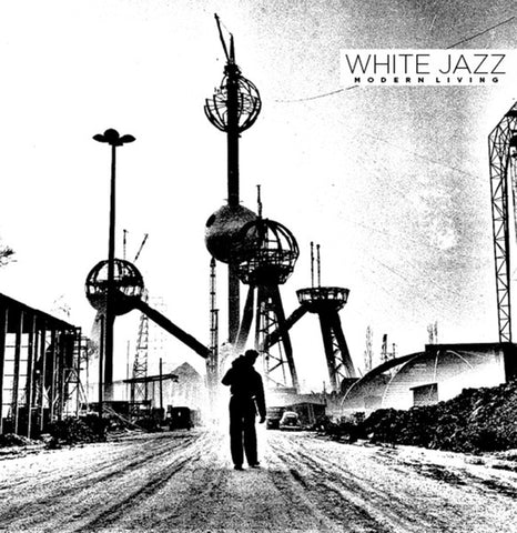 White Jazz