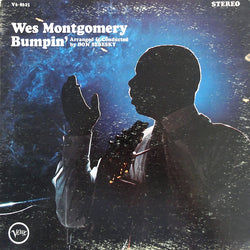 Wes Montgomery