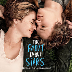 The Fault in Our Stars (Original Soundtrack)