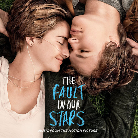 The Fault in Our Stars (Original Soundtrack)