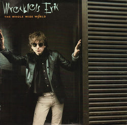 Wreckless Eric