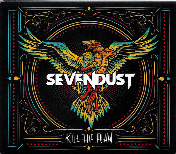 Sevendust