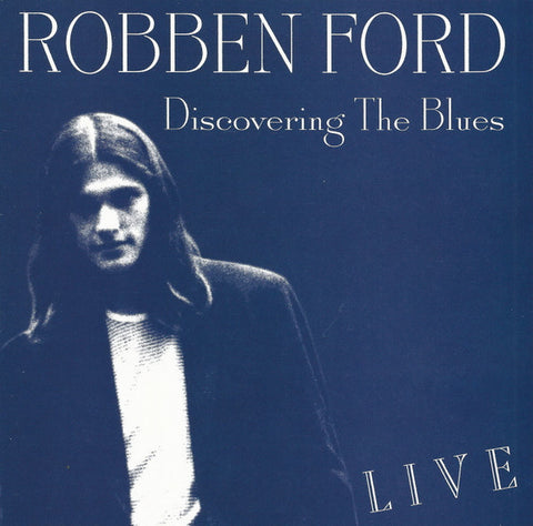 Robben Ford