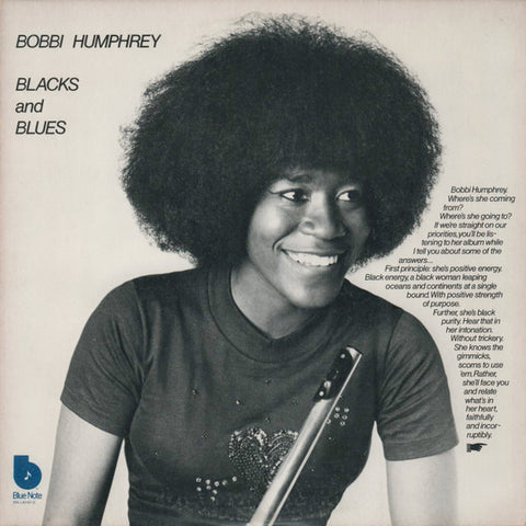 Bobbi Humphrey