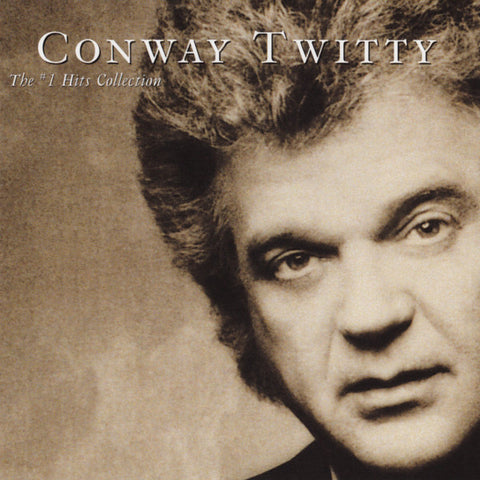 Conway Twitty