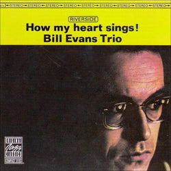 Bill Evans Trio