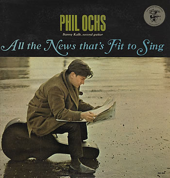 Phil Ochs