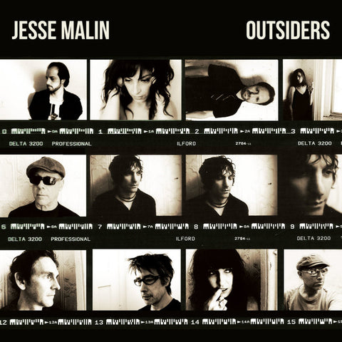 Jesse Malin