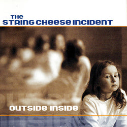 The String Cheese Incident