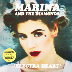 Marina And The Diamonds