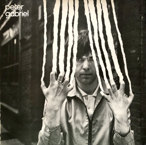 Peter Gabriel