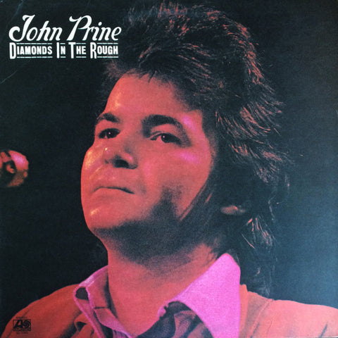 John Prine