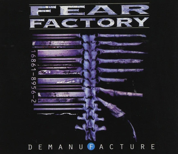 Fear Factory