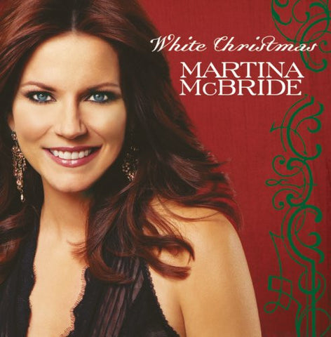 Martina McBride