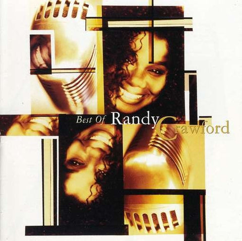 Randy Crawford