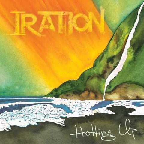 Iration