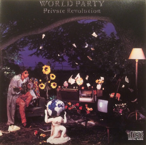 World Party