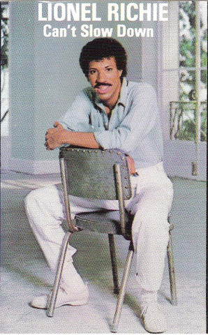 Lionel Richie