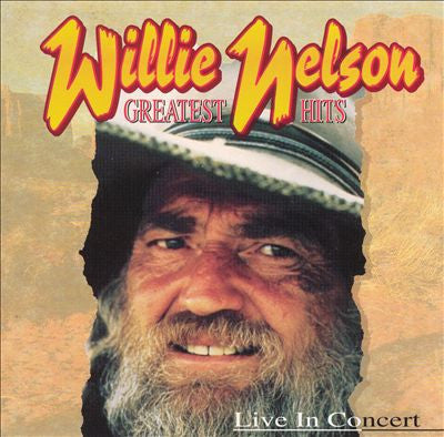 Willie Nelson