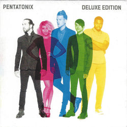 Pentatonix