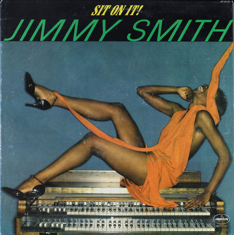 Jimmy Smith