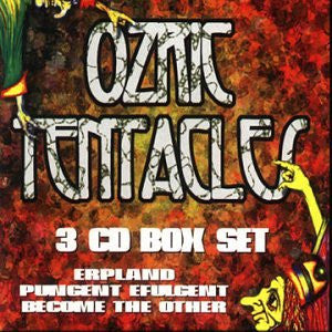 Ozric Tentacles