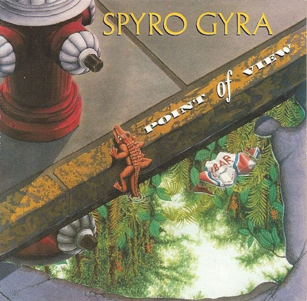 Spyro Gyra