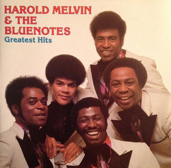 Harold Melvin & The Bluenotes