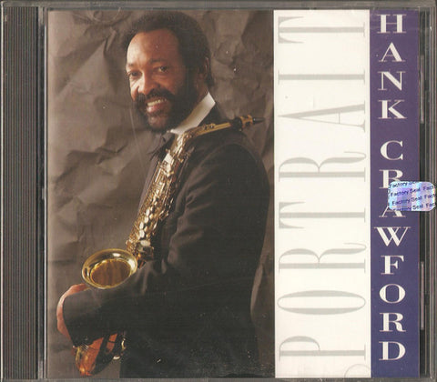 Hank Crawford