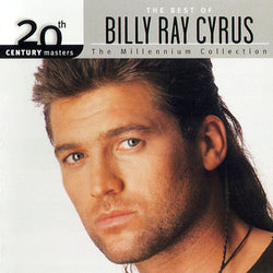 Billy Ray Cyrus