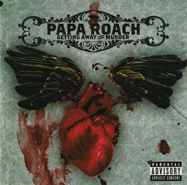 Papa Roach