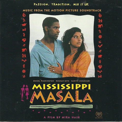 Mississippi Masala (Original Soundtrack)