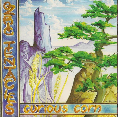 Ozric Tentacles