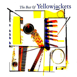 Yellowjackets