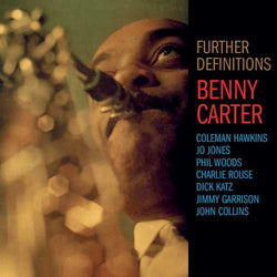 Benny Carter