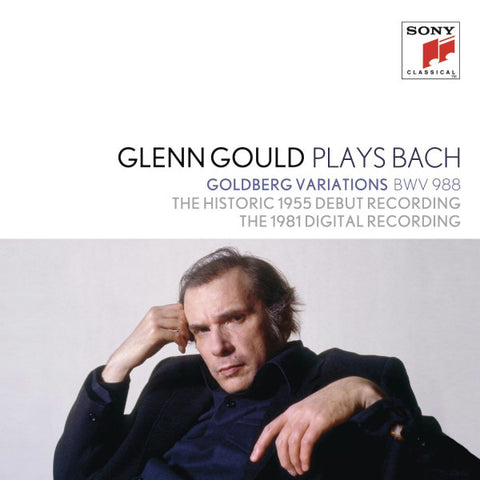 Glenn Gould